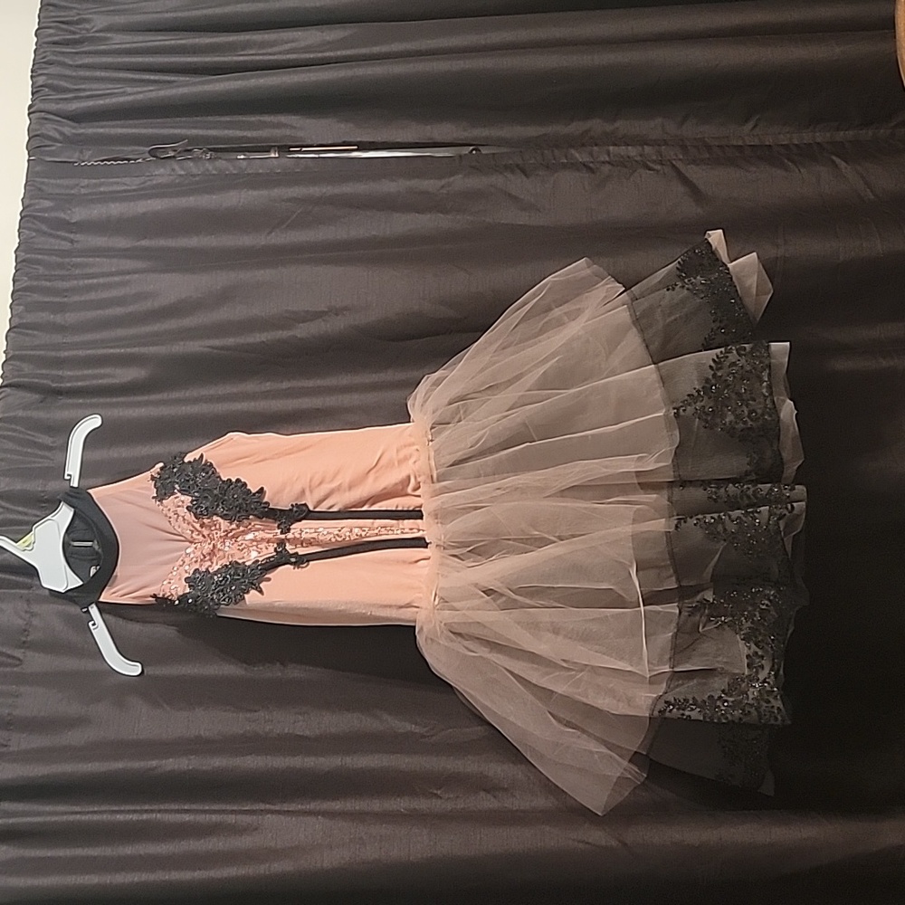 Ballet costume